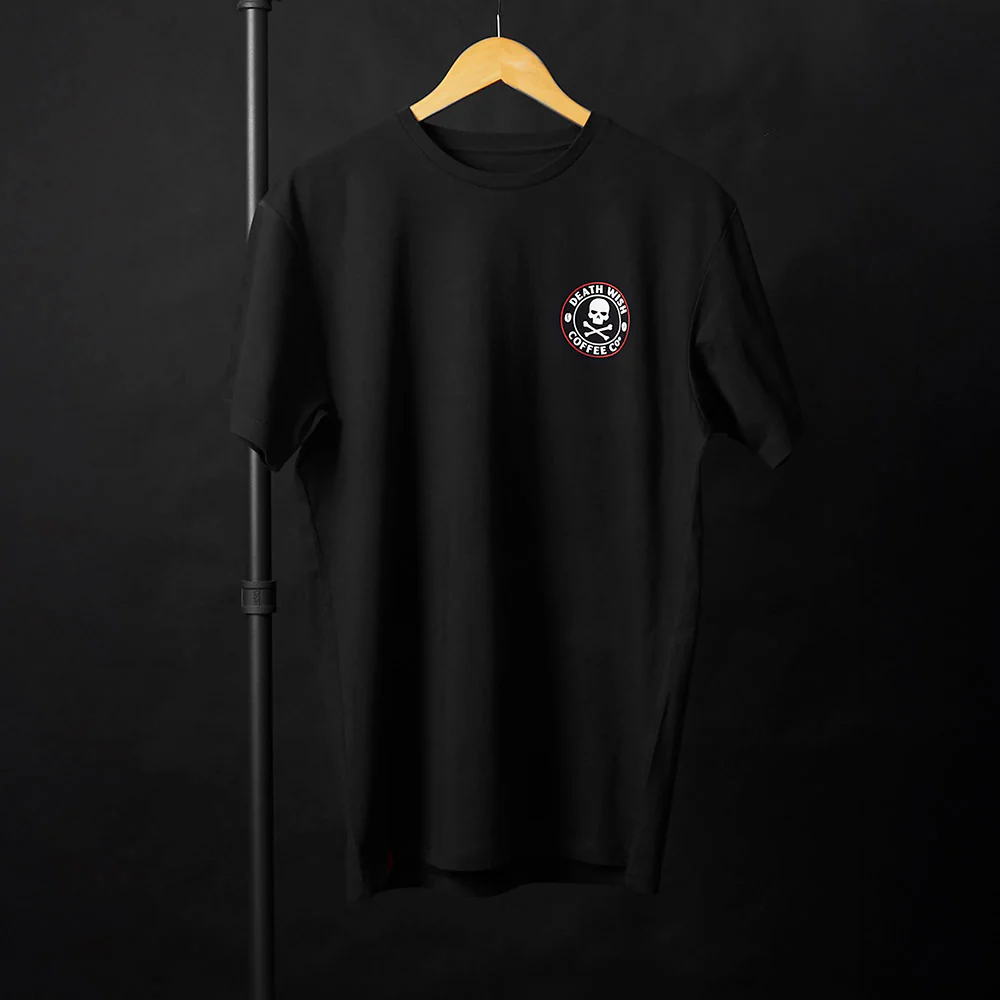 Signature Boxy Tee