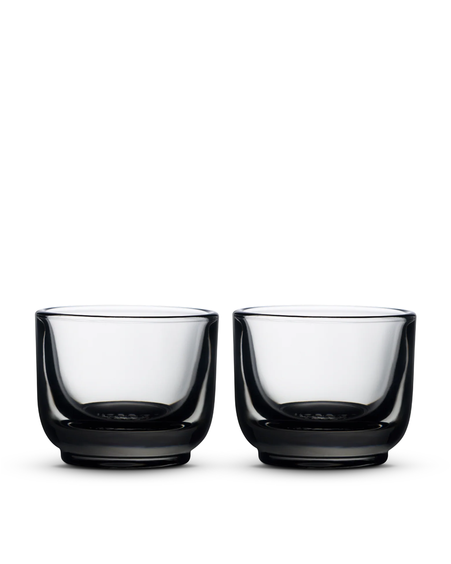Pirch Espresso Glasses